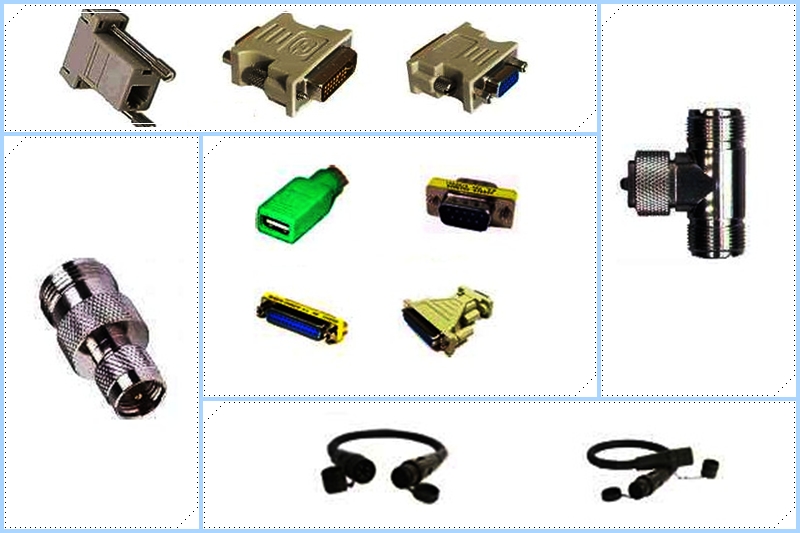 Custom Fabrication Wallace Electronics