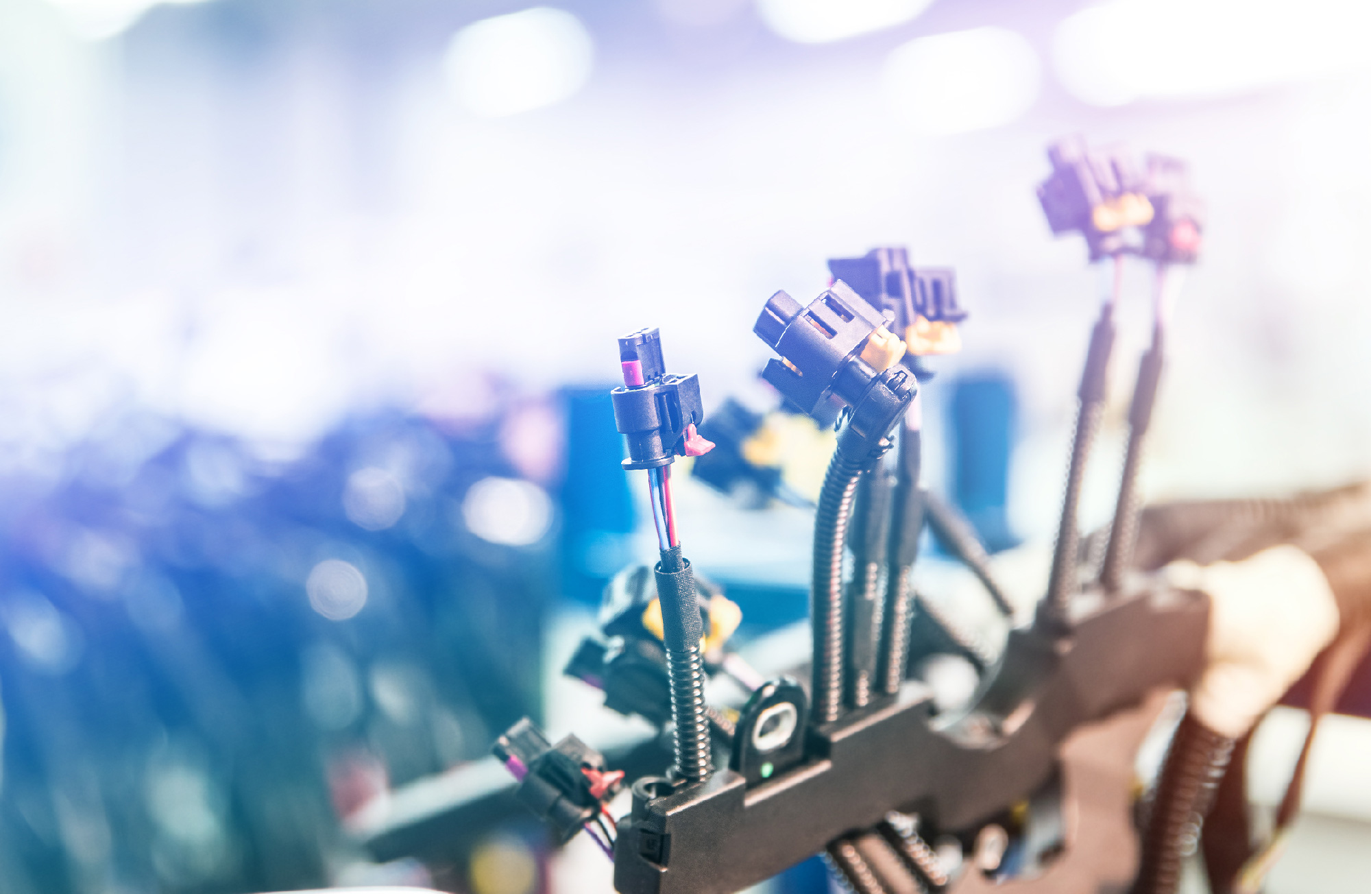 Cable Assembly